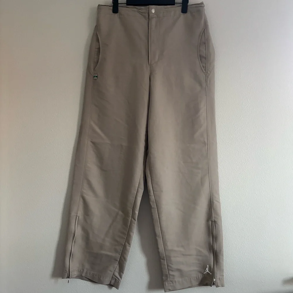 Vintage Air Jordan Men's Sweatpants